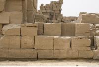 Photo Texture of Karnak Temple 0040
